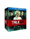 Cover Image for 'True Blood: The Complete Series'