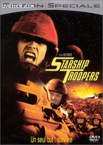 Starship Troopers (Special edition)