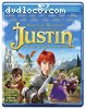 Justin &amp; The Knights of Valour [Blu-ray]