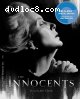 Innocents, The (The Criterion Collection) [Blu-ray]