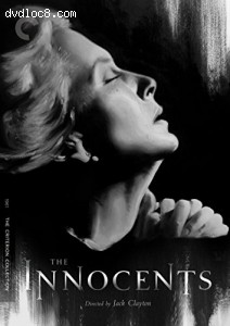 Innocents, The Cover