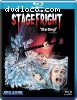 Stagefright [Blu-ray]