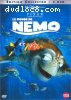 Monde de Némo, Le (Finding Nemo) (French edition)