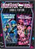 Monster High Double Feature - Friday Night Frights / Why Do Ghouls Fall in Love?