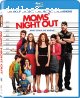 Moms Night Out [Blu-ray]