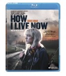 Cover Image for 'How I Live Now'