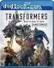 Transformers: Age of Extinction [Blu-ray + DVD + Digital Copy]