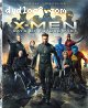 X-Men: Days of Future Past [Blu-ray]