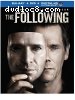 The Following: Season 2 [Blu-ray]