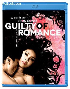 Guilty of Romance: Special Edition [Blu-ray]