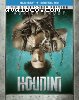 Houdini Blu-Ray + Digital HD