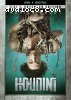Houdini DVD + Digital