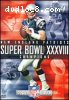 NFL Super Bowl XXXVIII