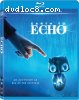 Earth to Echo [Blu-ray]