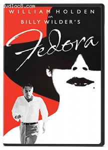 Fedora Cover