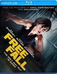 Cover Image for 'Free Fall'