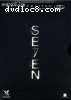 Seven (Collector edition) - French Version