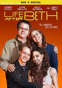 Life After Beth Cover