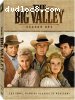 Big Valley, The - Season 1