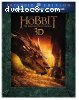 Hobbit: The Desolation of Smaug: Extended Edition [Blu-ray]