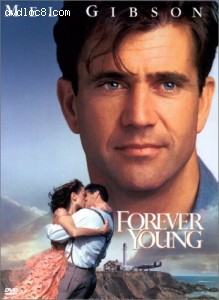 Forever Young Cover