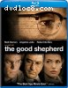 The Good Shepherd [Blu-ray]