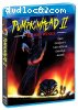 Pumpkinhead II: Blood Wings [Blu-ray]