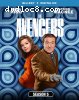 Avengers [Blu-ray]