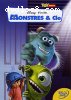 Monstres &amp; Cie (Monsters, Inc.)