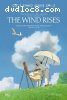 Wind Rises, The  (1-Disc DVD)