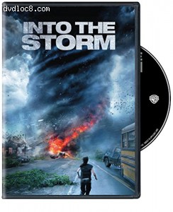 Into the Storm (DVD + UltraViolet)