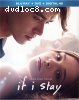 If I Stay [Blu-ray]