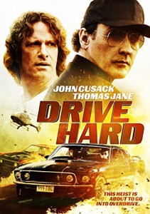 Drive Hard Cover