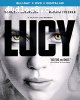 Lucy (Blu-ray + DVD + DIGITAL HD with UltraViolet)