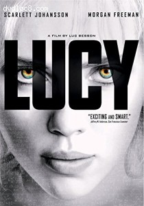 Lucy Cover