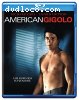 American Gigolo [Blu-ray]