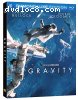 Gravity: Special Edition [Blu-ray]