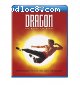 Dragon: The Bruce Lee Story [Blu-ray]