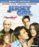 Cover Image for 'Jersey Girl'