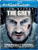 The Grey (Blu-ray with Digital HD)
