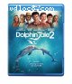 Dolphin Tale 2 (Blu-Ray + DVD + Digital HD UltraViolet Combo Pack)