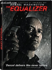 Equalizer, The Cover