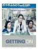 Getting On: Season 1 BD + Digital HD [Blu-ray]