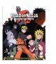 Naruto Shippuden Road to Ninja: The Movie 6 [Blu-ray]