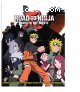 Naruto Shippuden Road to Ninja the Movie 6
