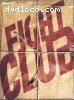 Fight Club (Collectors Edition)