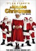 Tyler Perry's a Madea Christmas - DVD + Digital Ultraviolet