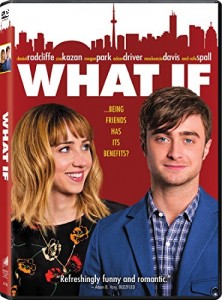 What If Cover
