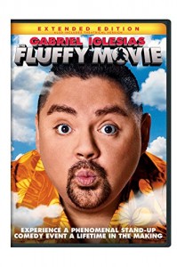 Fluffy Movie, The  - Extended Edition Cover