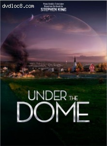 Under the Dome: Season 1 Cover